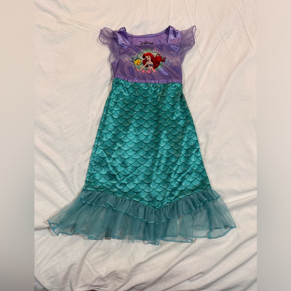 Kids Nightgown 4T girls